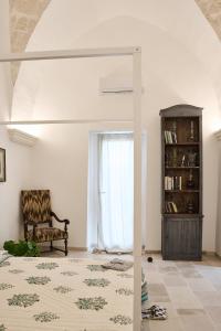 Silentio Suite N2-Ostuni-Jacuzzi
