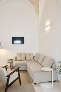 Silentio Suite N2-Ostuni-Jacuzzi