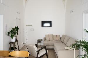 Silentio Suite N2-Ostuni-Jacuzzi