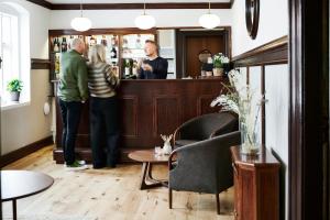 Hotel Strandly Skagen