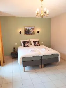 Hotel Rêve de la Vallée - Lorlanges