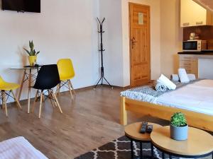 Pokoje Gościnne Przeklasa Paweł