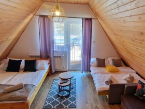 Pokoje Gościnne Przeklasa Paweł