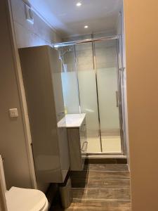 Bienvenue chez Celia et Nicolas