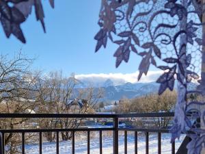 Pokoje Gościnne Przeklasa Paweł