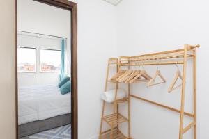 Laterano View by Rental in Rome