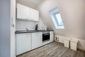 Appartment Malerviertel
