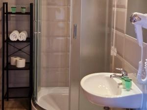 Pokoje Gościnne Przeklasa Paweł