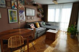 3 Rooms Apartment Podgórze Citybeat #3