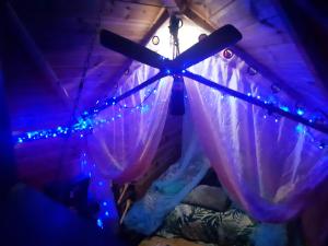 Maisons de vacances A Private Lakeside Retreat-Do You Love Nature : photos des chambres