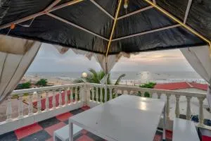 Hotel Salty Waves Baga - Baga