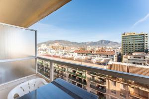 Pyr studio apartment