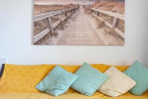 Pyr studio apartment