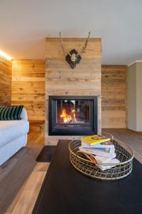 Chalet lozio creativo