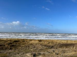 Strandduin - Vakantiewoning aan de Kust - 52
