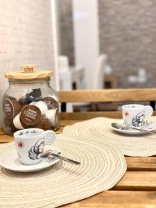 A&A B&B Bari