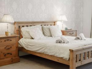 3 Bed in Pembroke 83322