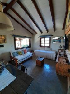 VILLA ESPINA CHALET DE MONTAÑA a 8 km de San Javier