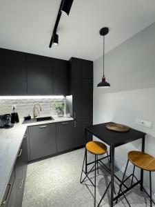 Apartament Cieszynka - 3hvězdičkové hotely ve městě Ciechanów