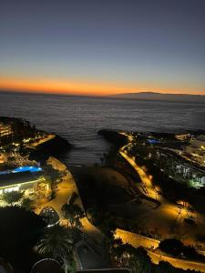 Ocean View Paradise 1116