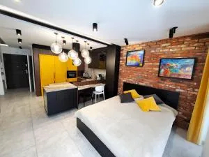 Kima Apartament Bażantów 40 - Mikolów