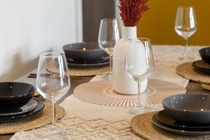 Kemara Apartments - Stunning 2 Bedroom Duplex Apartment