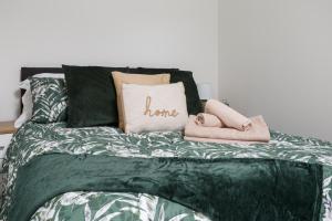 Kemara Apartments - Stunning 2 Bedroom Duplex Apartment