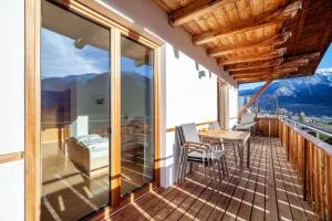 Langstein Wohnung Rose - Coldrano