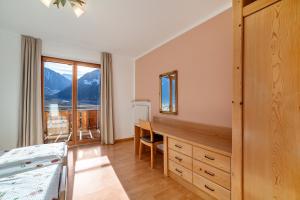 Langstein Wohnung Rose