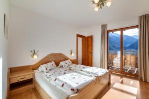 Langstein Wohnung Rose