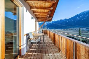 Langstein Wohnung Rose