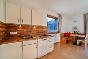 Langstein Wohnung Rose