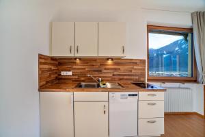 Langstein Wohnung Rose