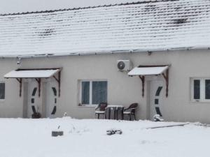 Aba-Böbe Vendégház