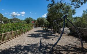 Appart'hotels Residence Salina Bay : photos des chambres