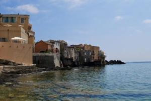 Appartements VACANCES RAFFINEES A PIETRANERA : photos des chambres