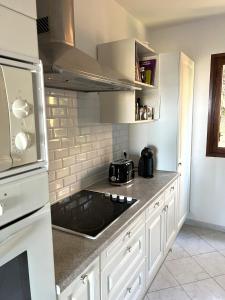 Appartements VACANCES RAFFINEES A PIETRANERA : photos des chambres