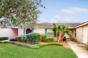 Augusta Casita at SPI Golf Course