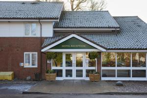 The Quays by Greene King Inns - 3hvězdičkové hotely ve městě Northampton