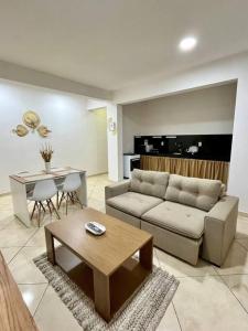 Apartamento cerca del Aeropuerto