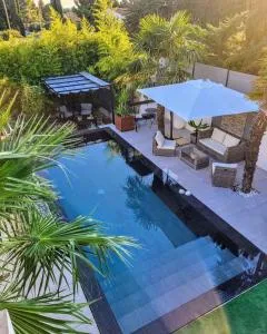 suite détente - 莫桑莱阿尔皮莱