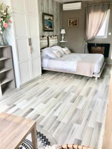 B&B / Chambres d'hotes suite detente : photos des chambres
