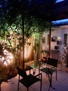 B&B / Chambres d'hotes suite detente : photos des chambres