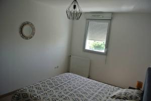 Spacieux T3 Balcon Parking Privé