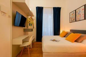 CrossRoad Four - locazione turistica