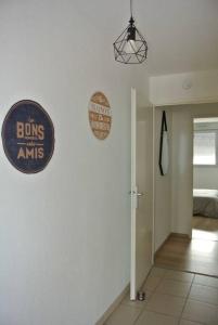 Spacieux T3 Balcon Parking Privé