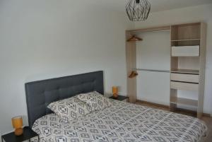 Spacieux T3 Balcon Parking Privé