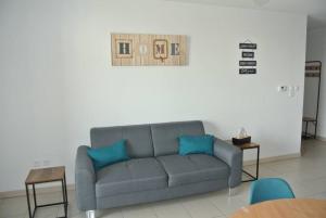 Spacieux T3 Balcon Parking Privé