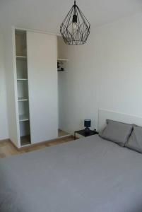 Spacieux T3 Balcon Parking Privé