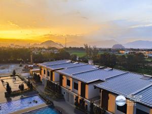 Premium Holiday Suite beside Lost World Tambun at Sunway Onsen